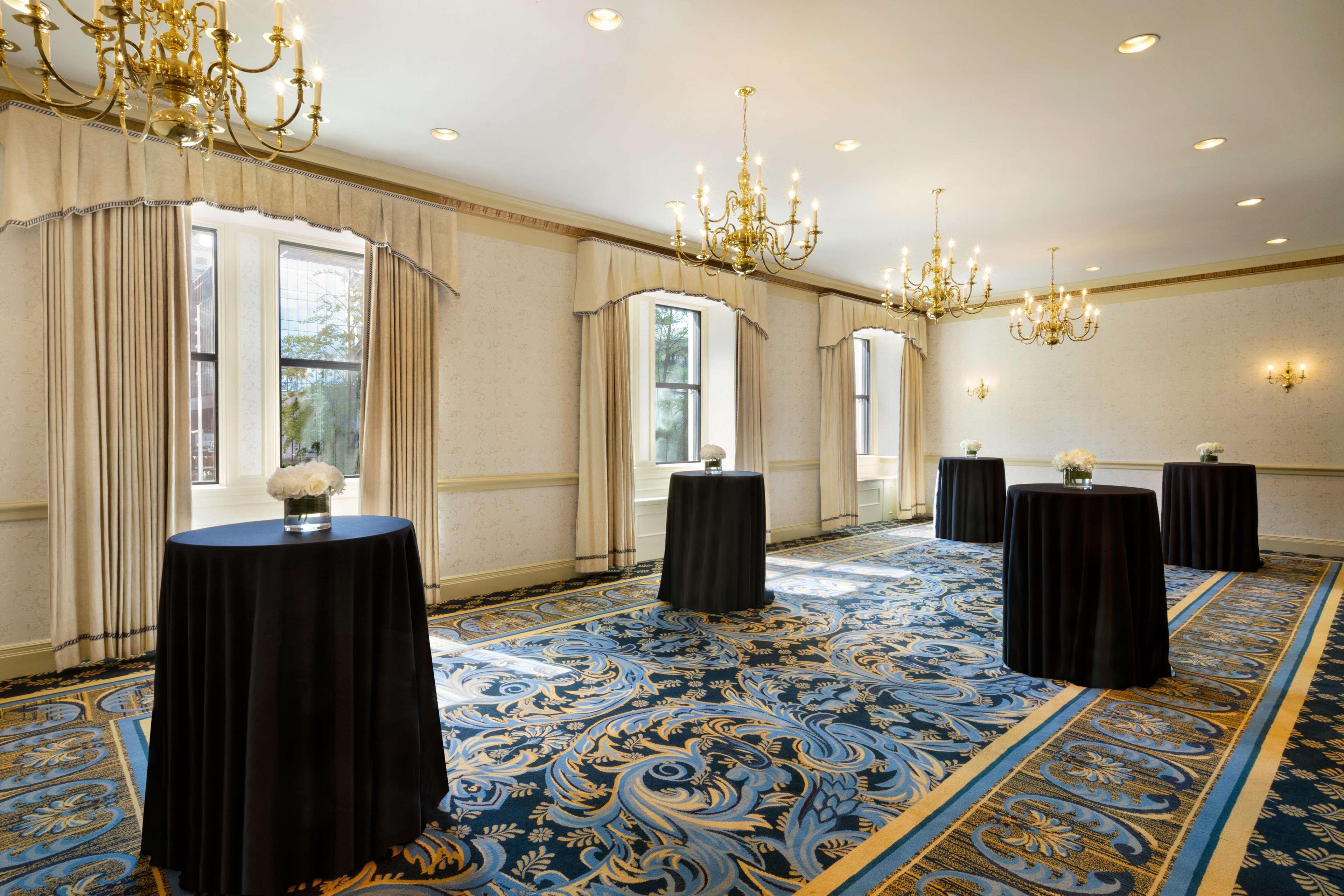 Fairmont Hotel Ванкувер Экстерьер фото The Westin Boston Seaport District