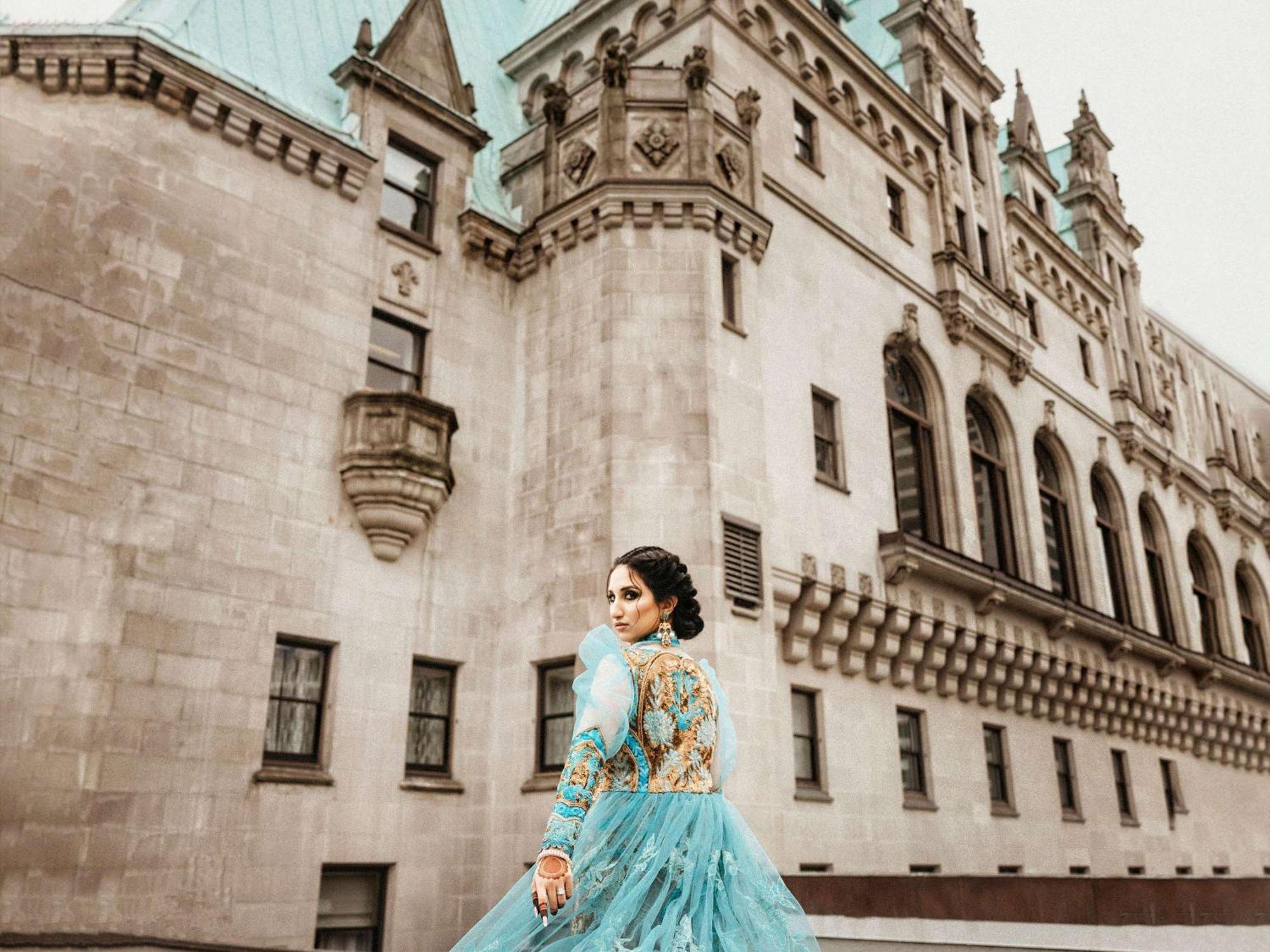 Fairmont Hotel Ванкувер Экстерьер фото