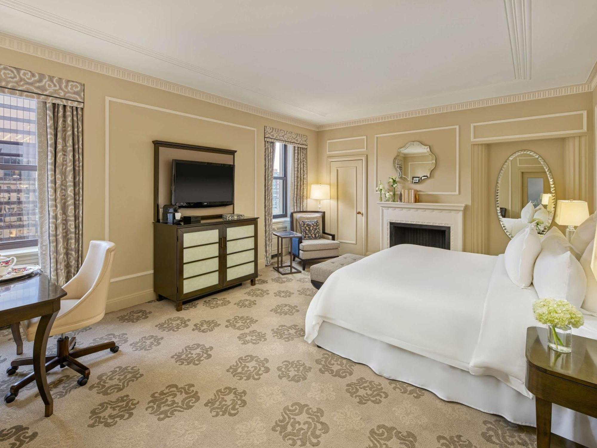 Fairmont Hotel Ванкувер Экстерьер фото