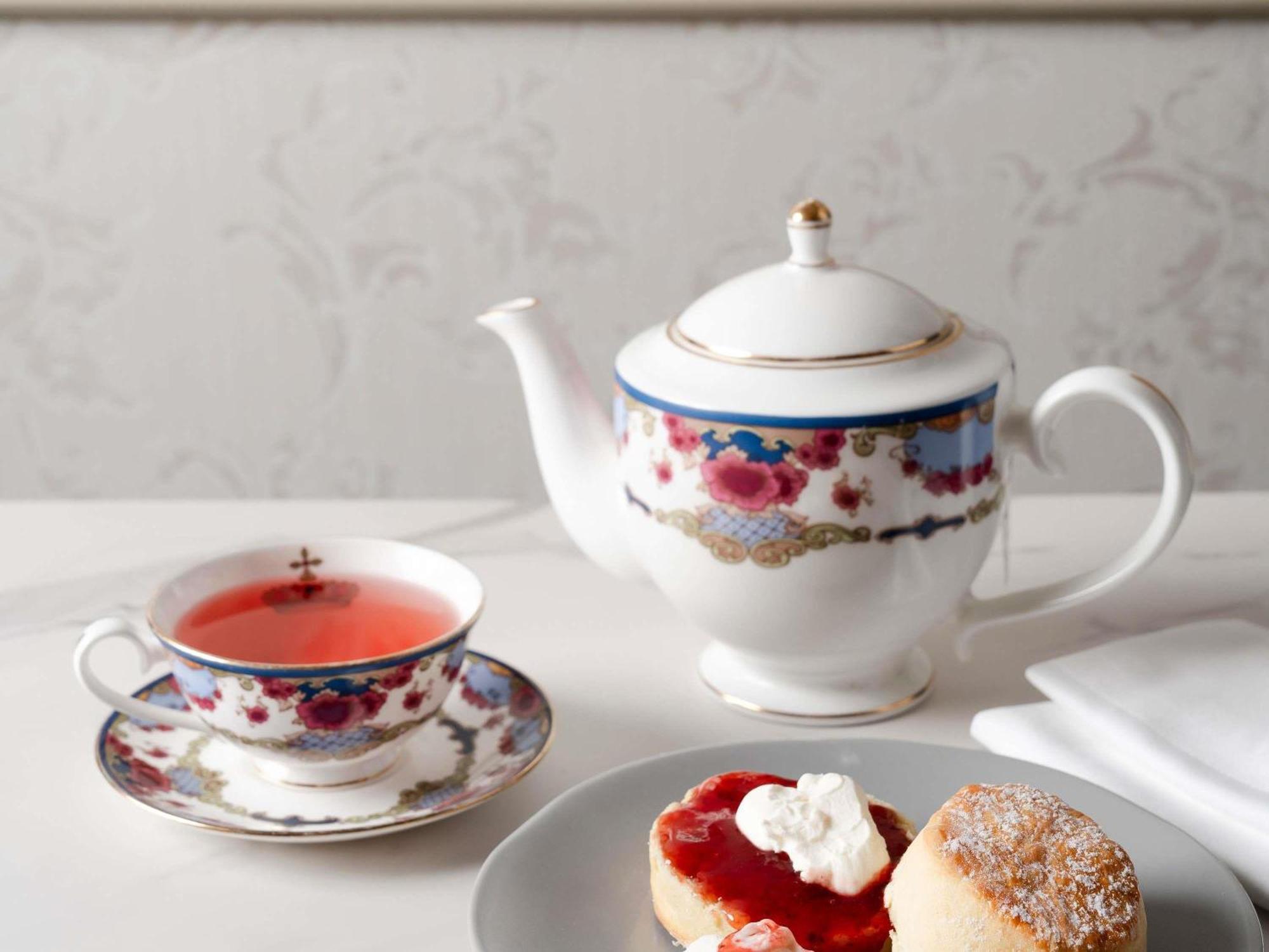 Fairmont Hotel Ванкувер Экстерьер фото