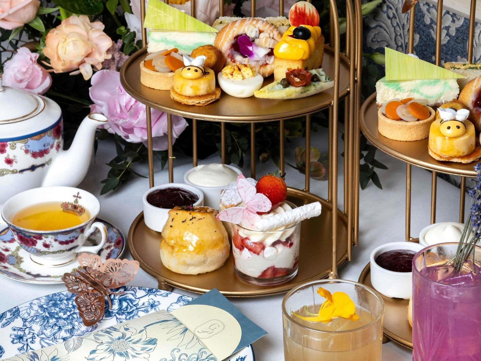 Fairmont Hotel Ванкувер Экстерьер фото